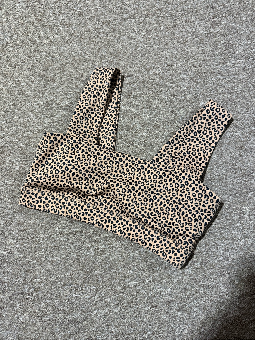 AllFenix Sports Bra